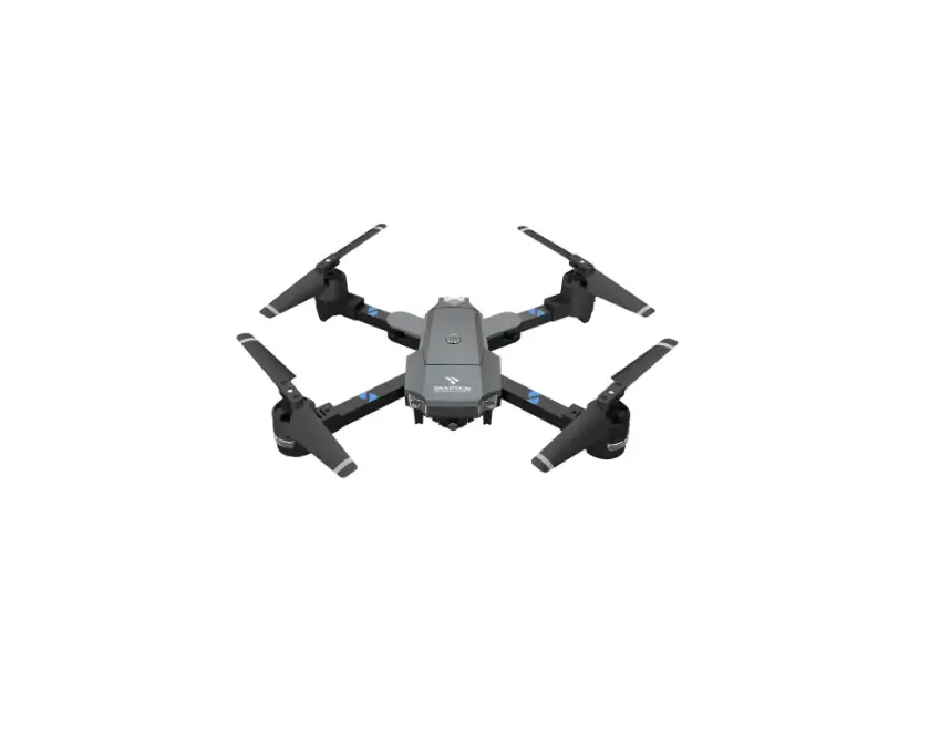 Snaptain A15h Foldable Drone User Manual