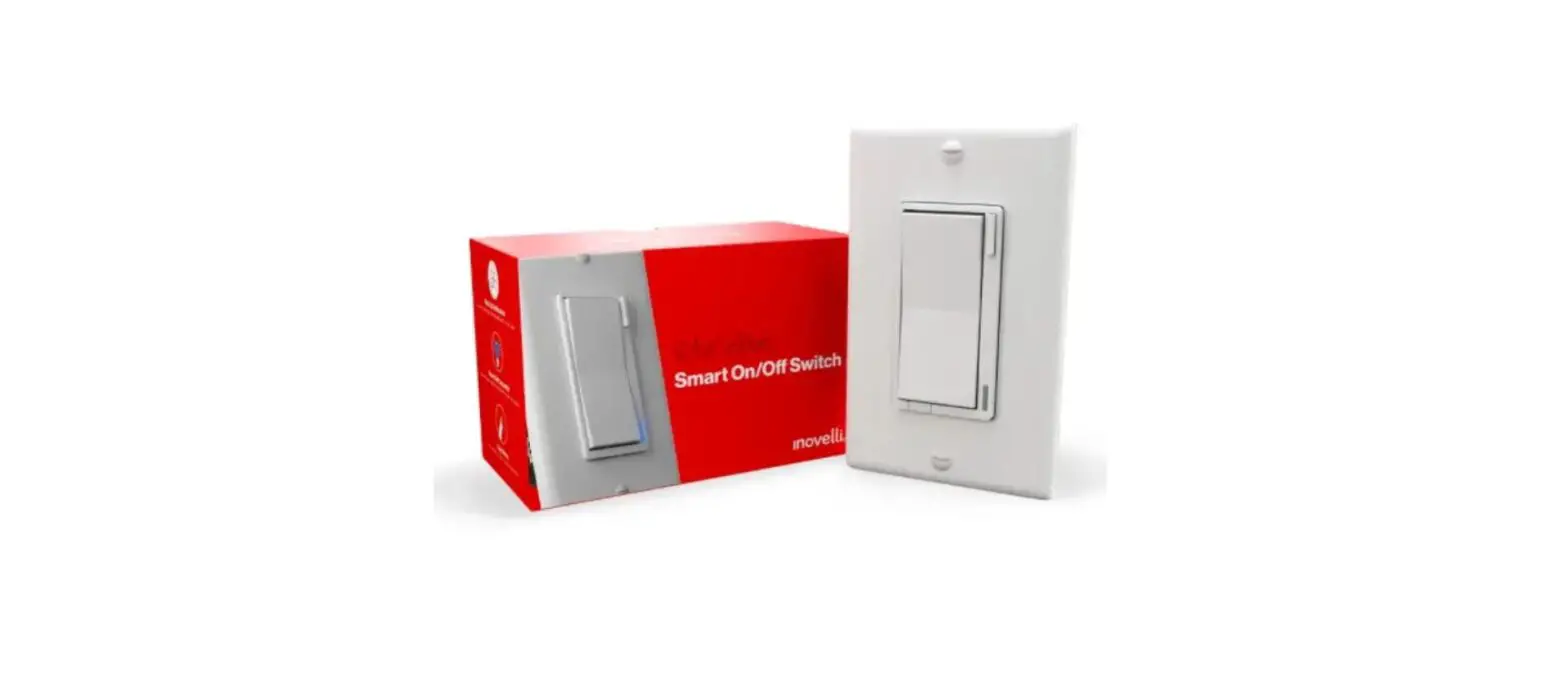 Resideo In-wall Smart Switch 39455/ Zw4008 Manual