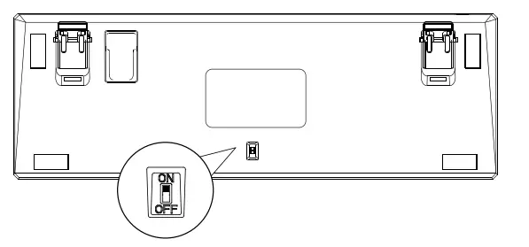 TEZARRE-TK-63-Three-Mode-Mechanical-Keyboard-FIG- (5)