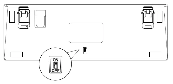 TEZARRE-TK-63-Three-Mode-Mechanical-Keyboard-FIG- (6)