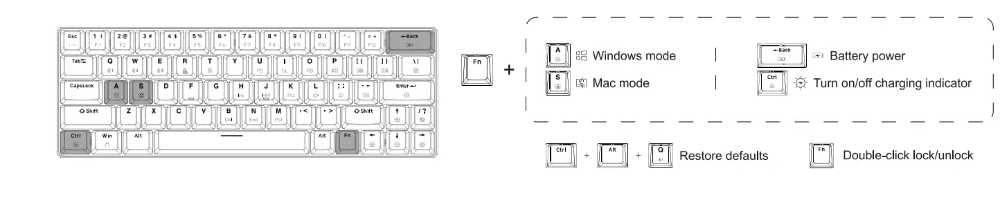 TEZARRE-TK-63-Three-Mode-Mechanical-Keyboard-FIG- (8)