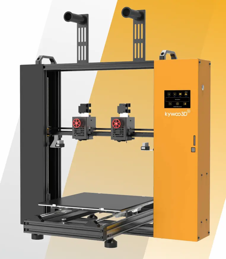 Kywoo3D Tycoon IDEX FDM 3D Printer