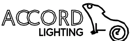 ACCORD LIGHTING logo