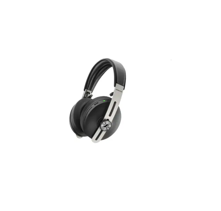 Sennheiser M3aebtxl Momentum Wireless Noise Cancelling Headphones User Guide