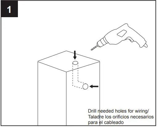 INSTALLATION OVERVIEW