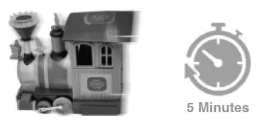 MAGICAL-EARS-COLLECTIBLES-112322-Mickey-Mouse-Remote-Control-Trackless-Train-fig- (2)