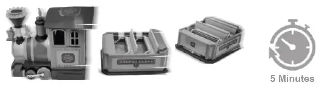 MAGICAL-EARS-COLLECTIBLES-112322-Mickey-Mouse-Remote-Control-Trackless-Train-fig- (5)