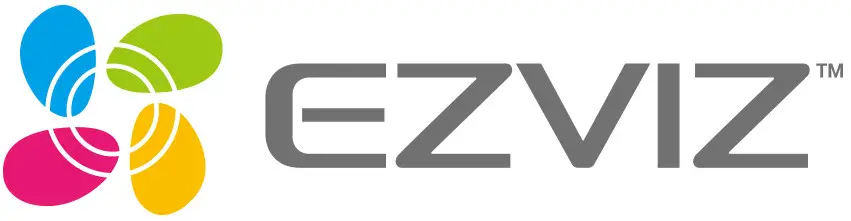 EZVIZ logo