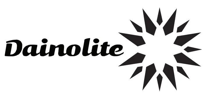 Dainolite -logo