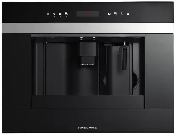 FISHER-PAYKEL-EB60MSG1-Built-in-Coffee-Maker-product