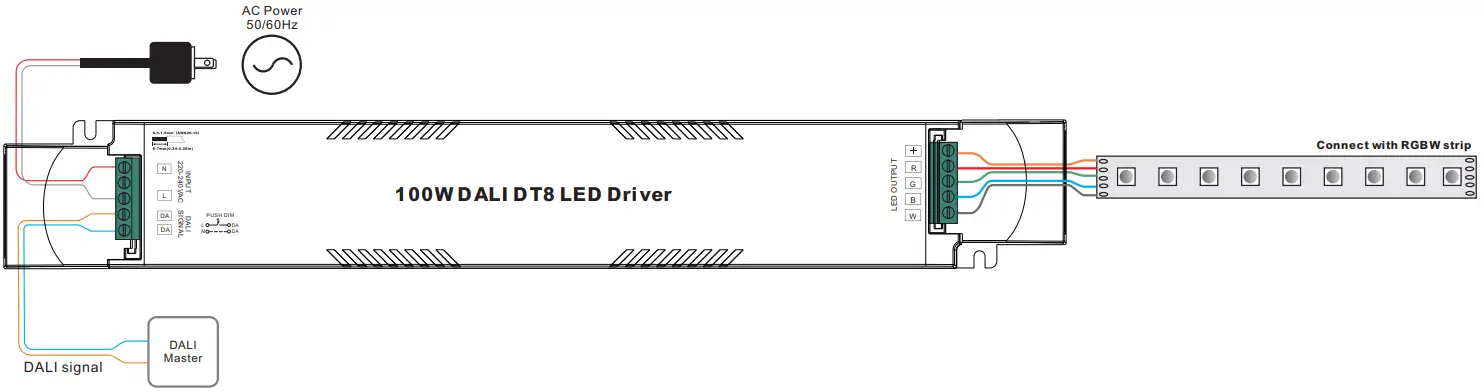 SIGOR-9057801-LED-Power-Supply-Unit-DALI-RGB-100W-fig-3