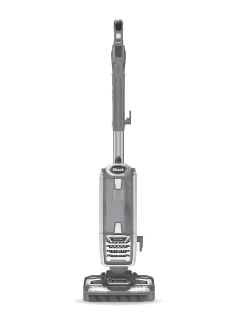 Shark Nv801 Powered Lift-away Speed User Manual