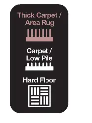 Thick Carpet/Area Rug