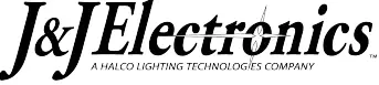 J J Electronics-LOGO
