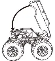 HOT-WHeeLs-Mecha-Shark-Face-Off-Monster-Trucks-FIG11