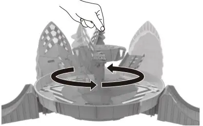 HOT-WHeeLs-Mecha-Shark-Face-Off-Monster-Trucks-FIG7