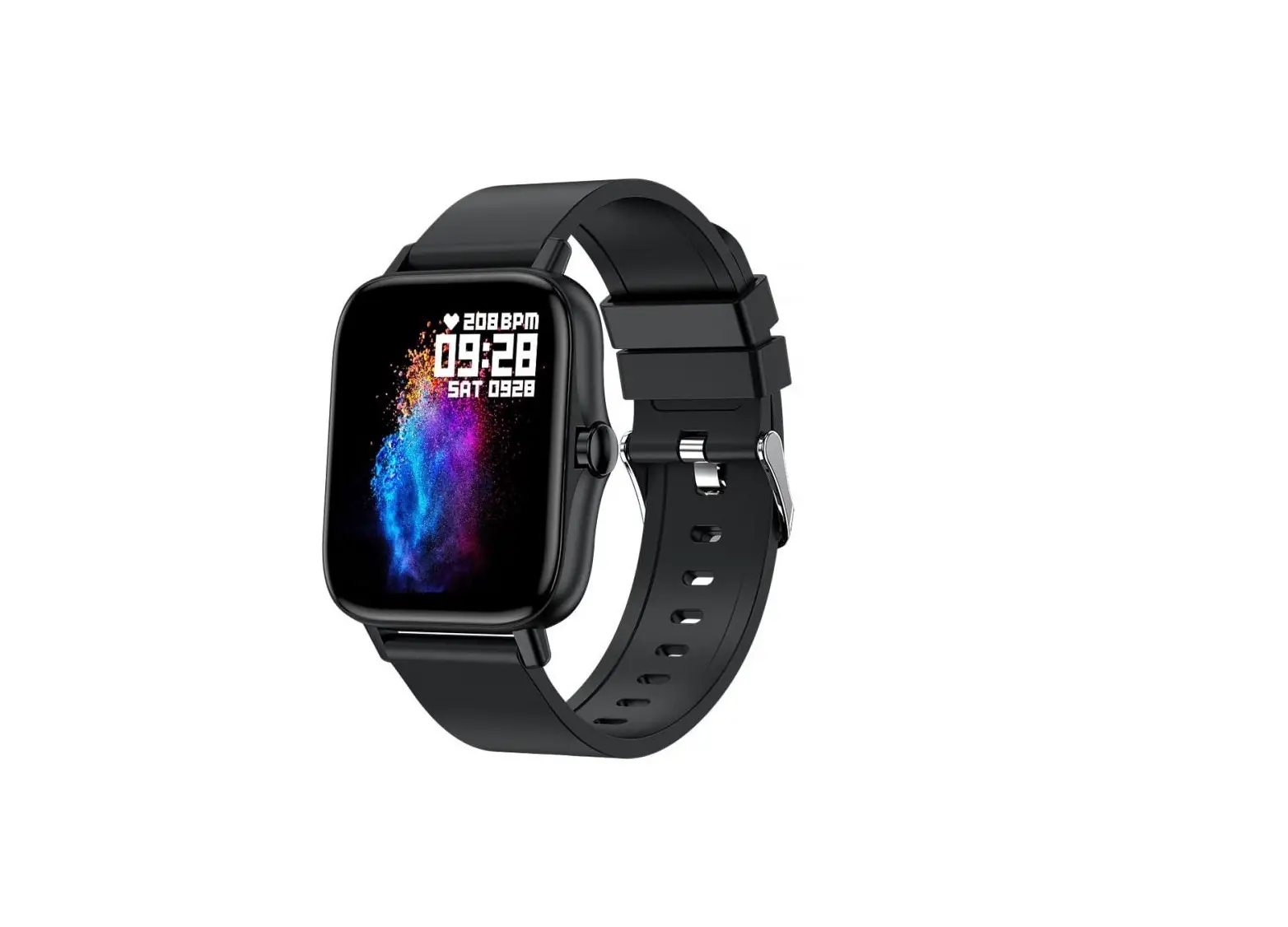 Garett Electronics Smart Activity Smartwatch User Manual