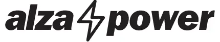 alza power logo