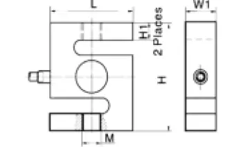 PCE-DFG N-Instruments-Force-Gauge-9