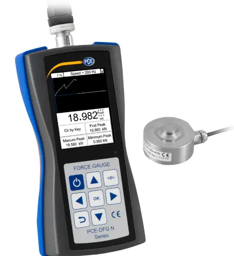 PCE-DFG N-Instruments-Force-Gauge-product-image
