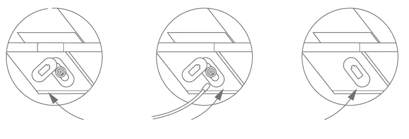 Rebel ZAB0030 Fast Wheels Pro Electric Kick Scooter-22