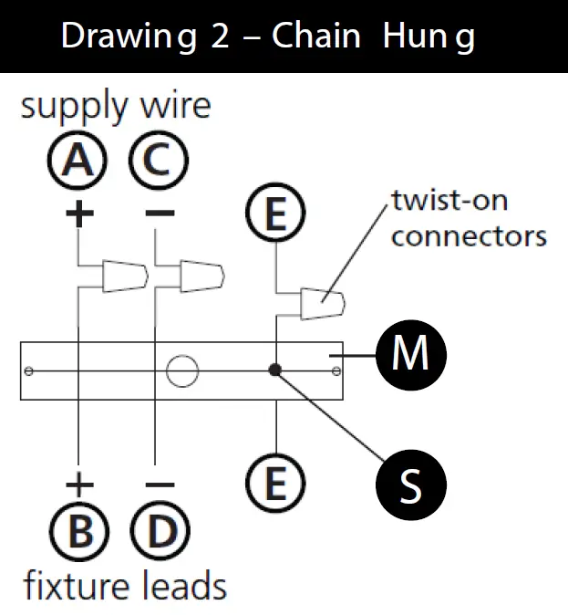 HINKLEY 5590CM-LED Meridian LED 7 inch Chrome Vanity Light Wall Light 4