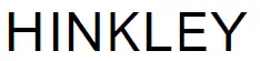 HINKLEY LOGO
