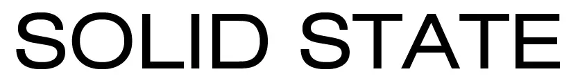 SOLID-STATE-logo