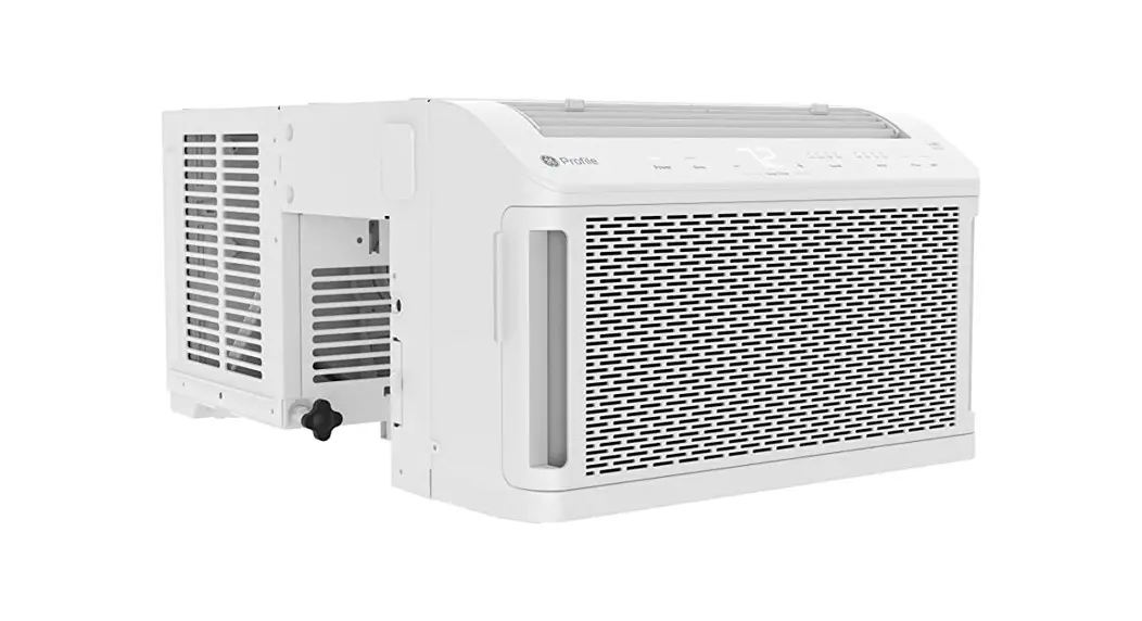 Ge Appliances Ahtt06 Smart Ultra Quiet Window Air Conditioner Owner's Manual