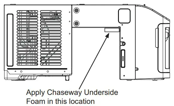 GE APPLIANCES AHTT06 Smart Ultra Quiet Window Air Conditioner - fig 1