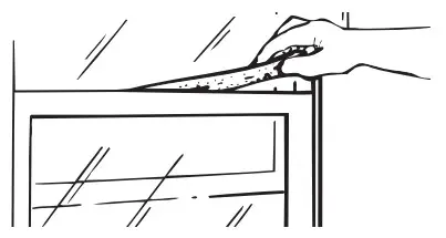 GE APPLIANCES AHTT06 Smart Ultra Quiet Window Air Conditioner - fig 10