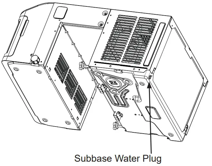 GE APPLIANCES AHTT06 Smart Ultra Quiet Window Air Conditioner - fig 11