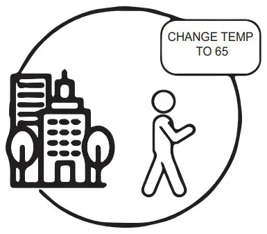 GE APPLIANCES AHTT06 Smart Ultra Quiet Window Air Conditioner - fig 14