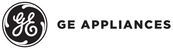 GE APPLIANCES logo