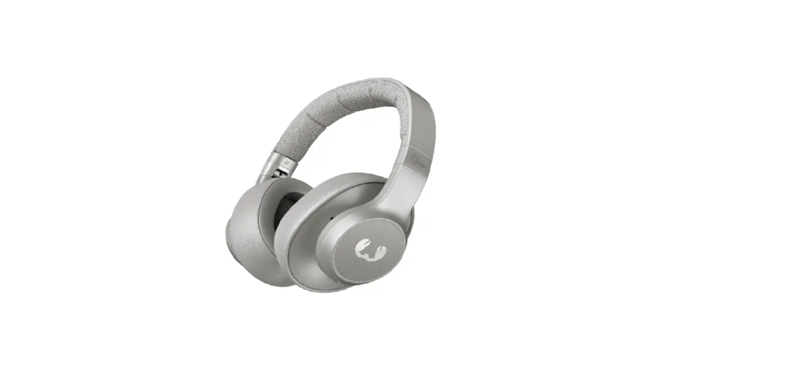 Fresh N Rebel 3hp400 Series Clam Anc Headphone User Manual