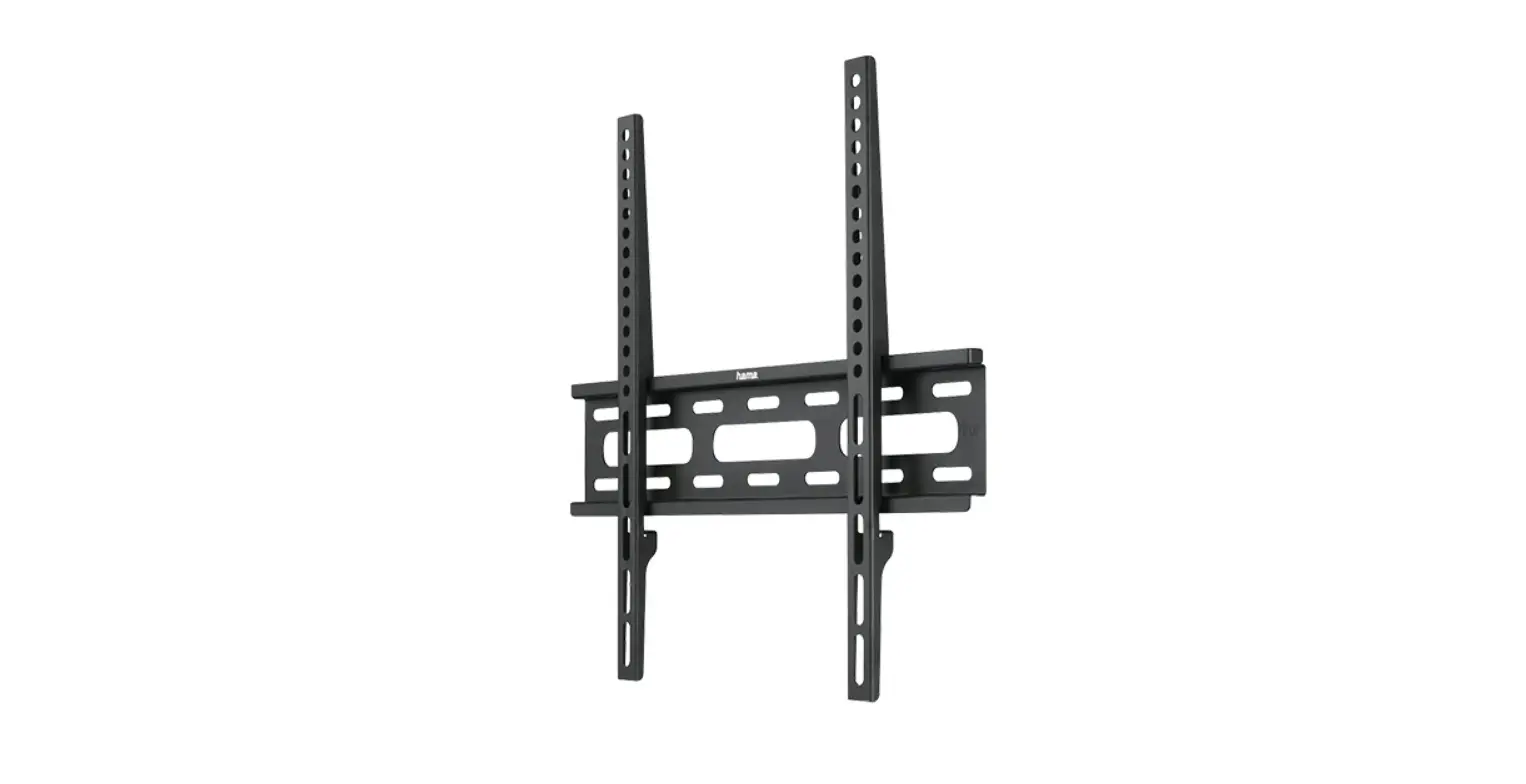 Hama 00108770 Tv Wall Bracket Instruction Manual