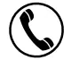 Telephone icon