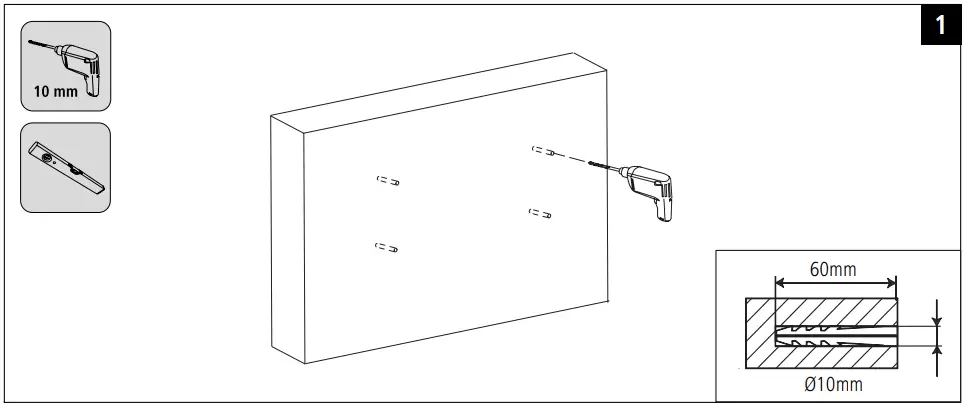 Operating instruction