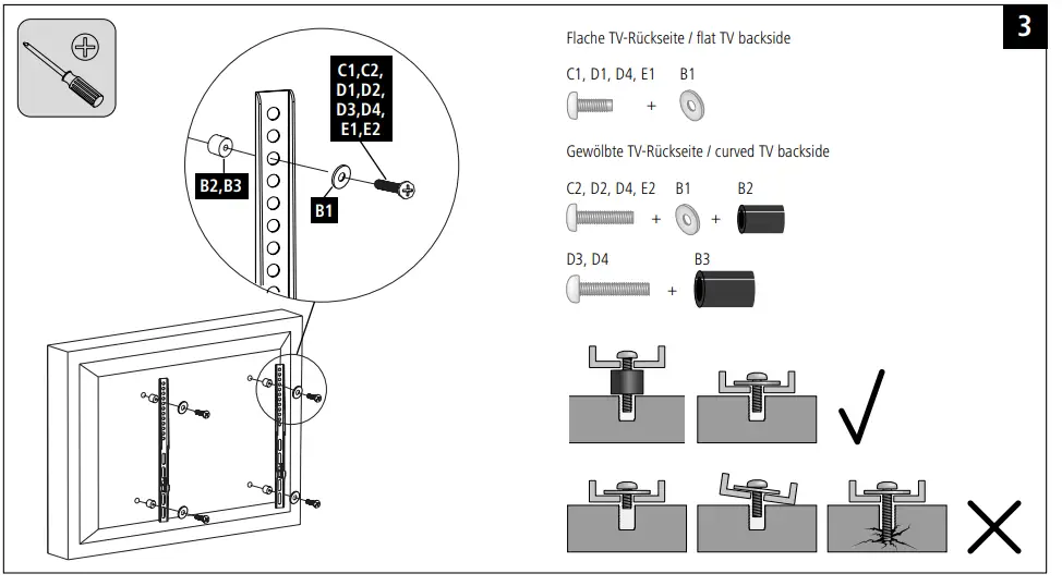 Operating instruction