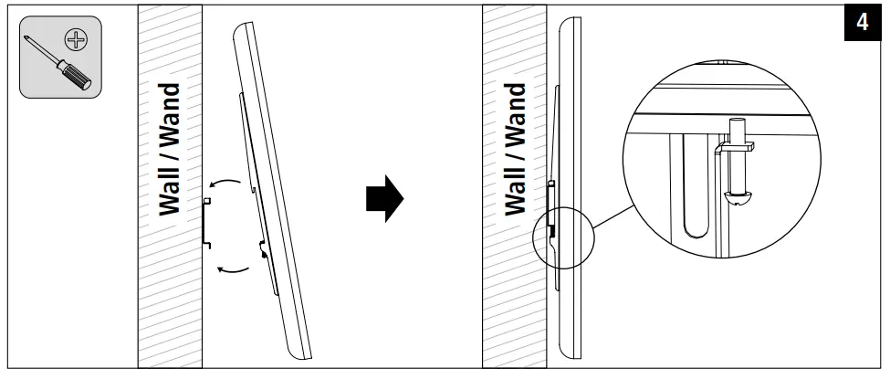 Operating instruction