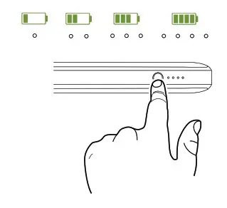 mophie Powerstation XXL Portable Battery - powerstation 4