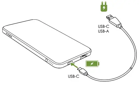 mophie Powerstation XXL Portable Battery - powerstation