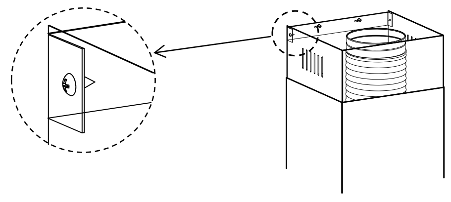 aspes ACPP600A1IX Cooker Hood - fig 11