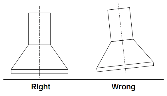 aspes ACPP600A1IX Cooker Hood - fig 8