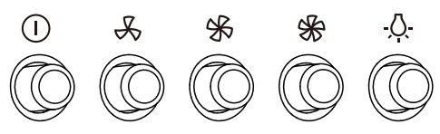 aspes ACPP600A1IX Cooker Hood - icon