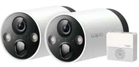 tp-link Tapo H200 Smart Hub