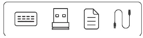 rapoo-E9700M-Wireless-Keyboard-FIG-2