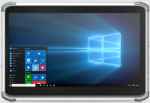 316T-MD Medical Tablet