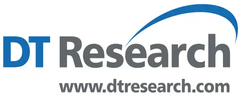 DT Research-Logo