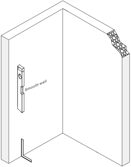 Pavo BeBa 26058 Sliding Door Enclosure A5